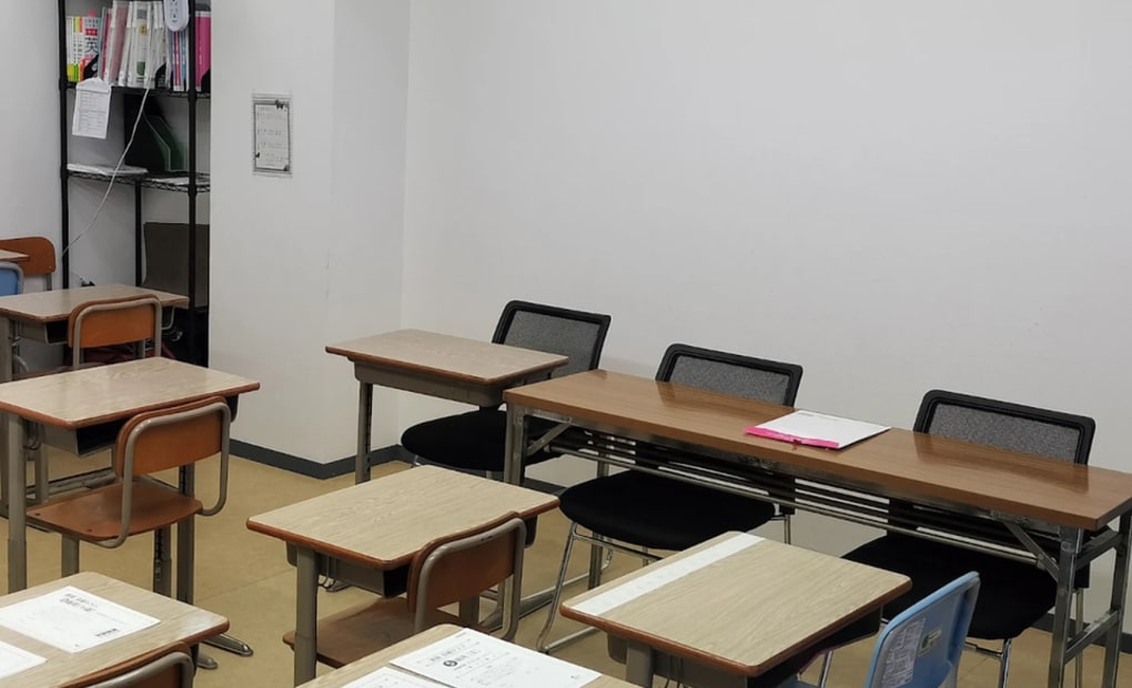 学研加茂名メープル教室の画像