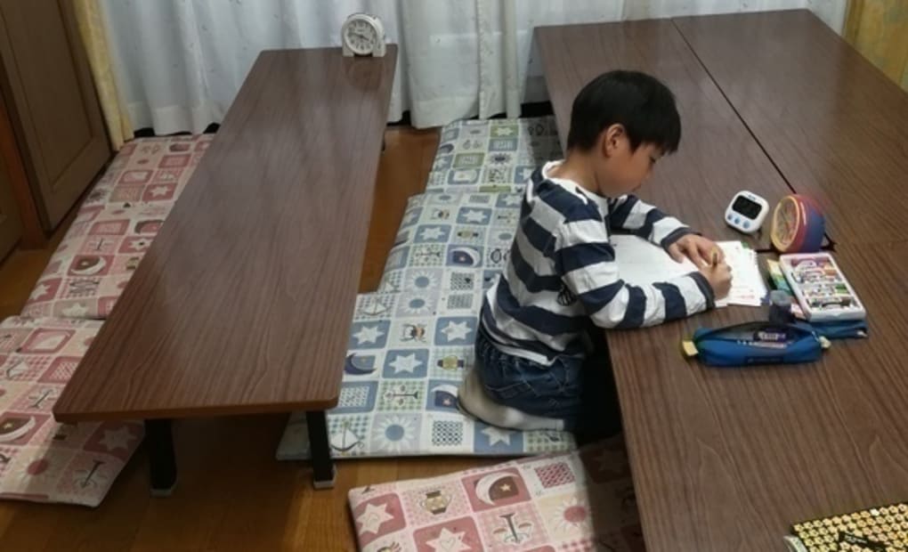 学研原山教室の画像