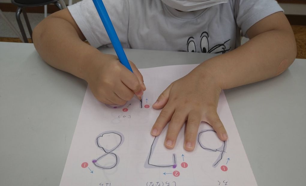 学研城内教室の画像