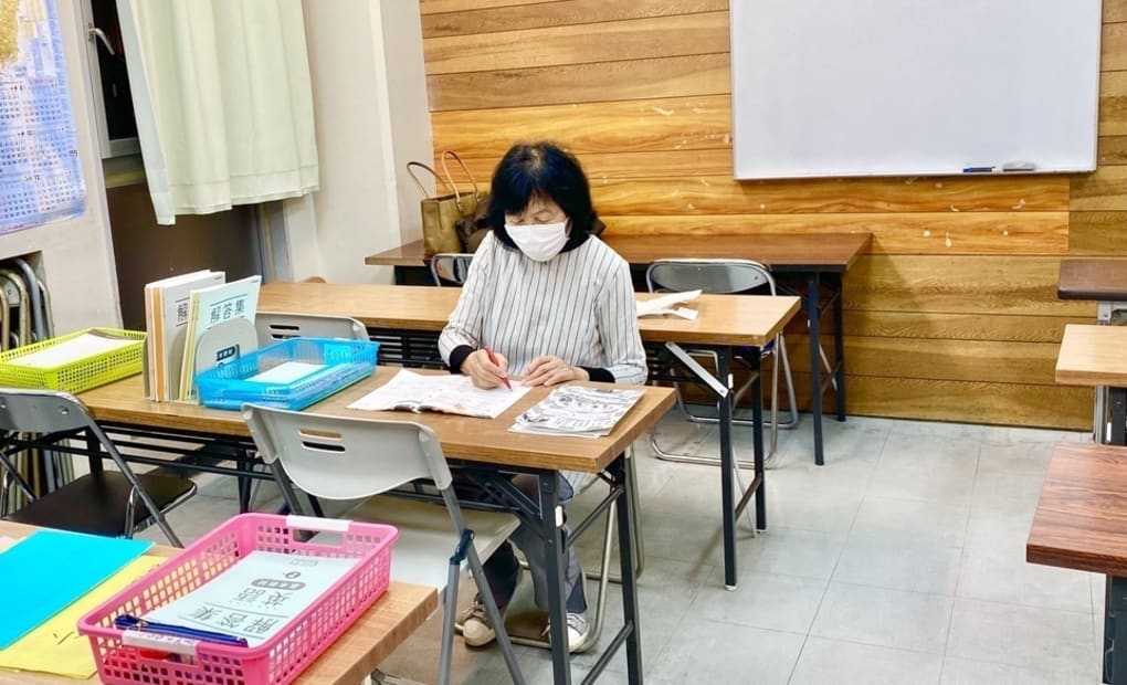 学研明舞カルチャーセンター教室の画像