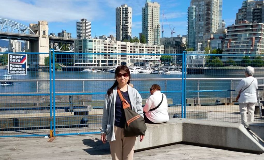 学研下見それいゆ教室の画像