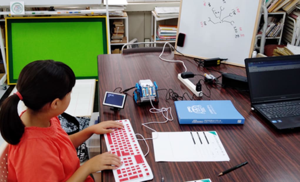 富山南教室の画像