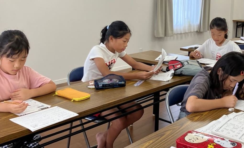 学研フォルテガーデン教室の画像