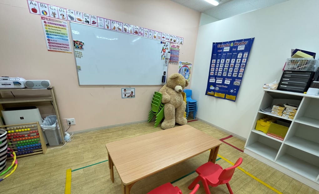 プログラミング教育 HALLO キッズデュオ 上本町校の画像