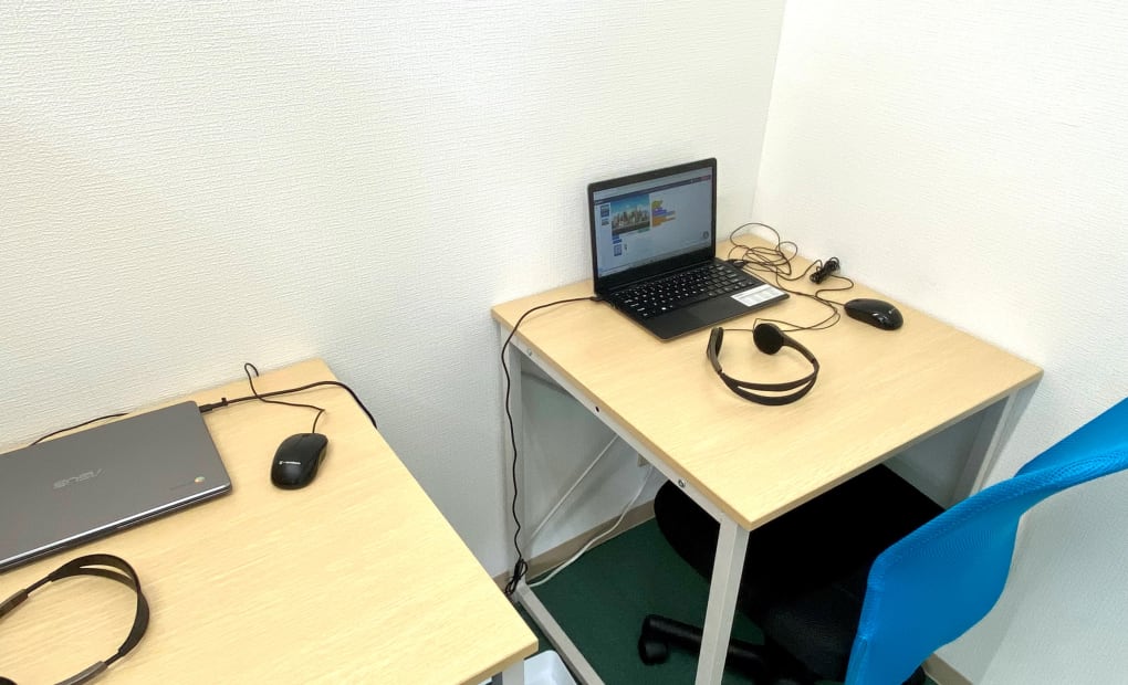 京進の個別指導スクール・ワン滋賀高月教室の画像