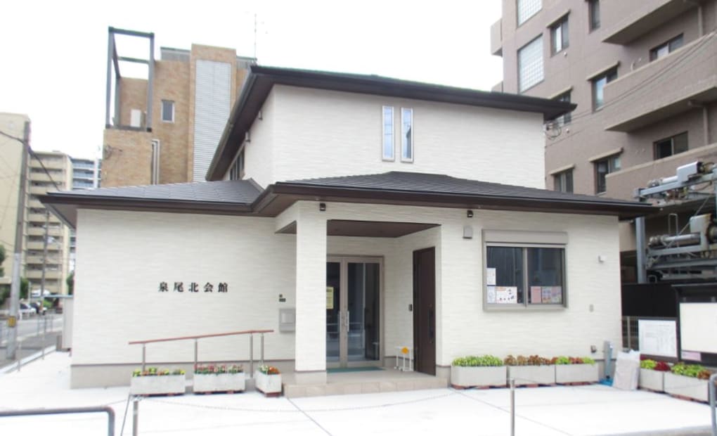 学研Sunny泉尾教室の画像