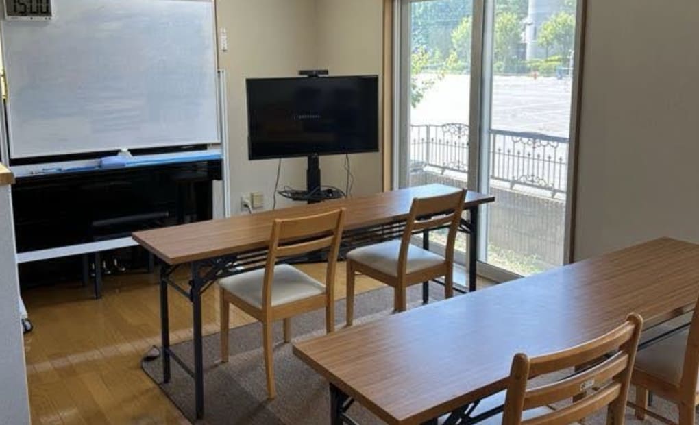 ブリリアント 福島入江町校の画像