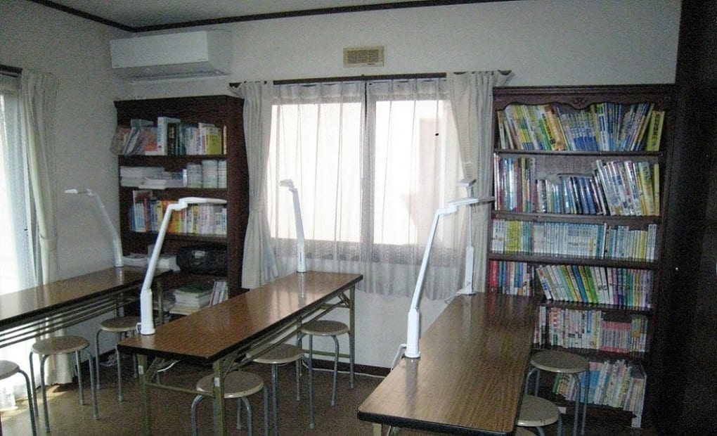 学研みずき教室の画像