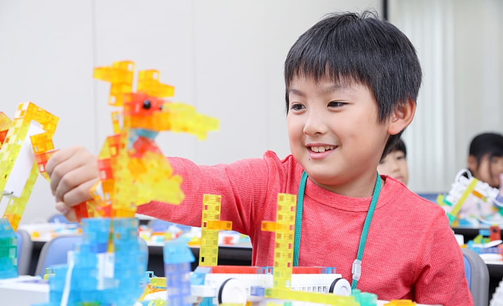 早稲田アカデミー ExiV御茶ノ水校の画像