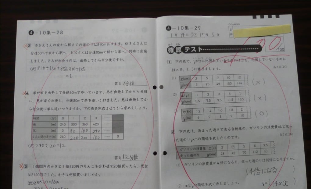 学研柏尾スマイル教室の画像