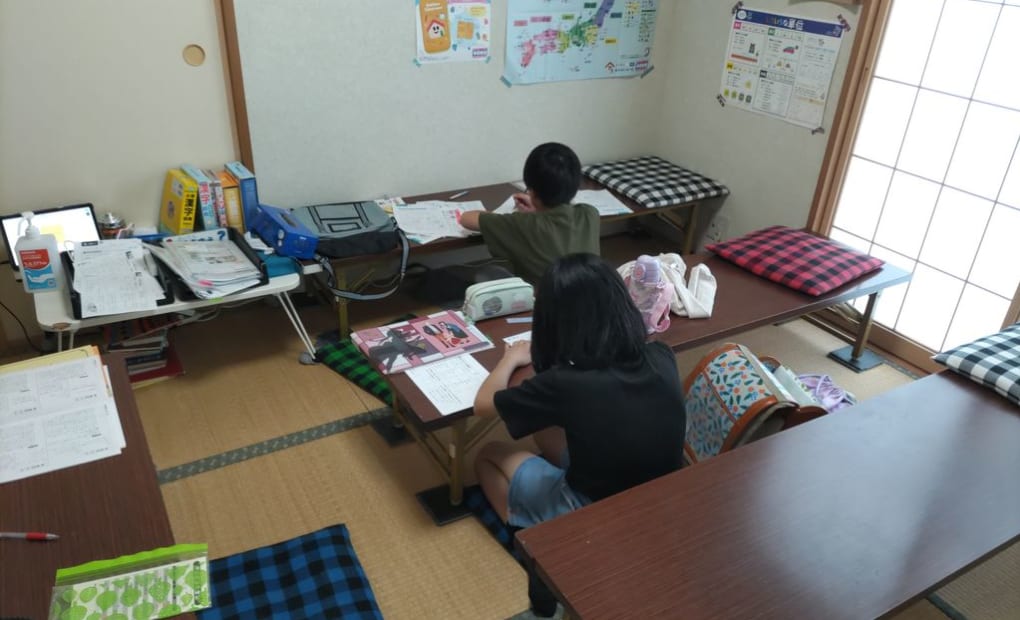 学研植松らいじん教室の画像