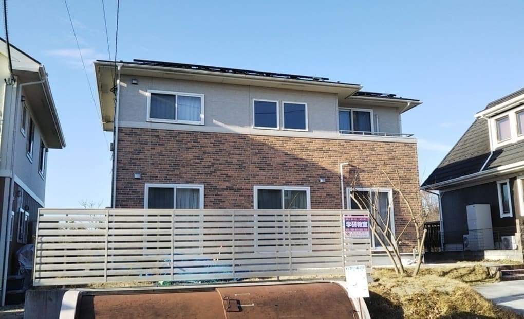 学研杜の丘教室の画像