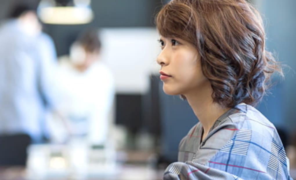 ウズウズカレッジ 新宿キャンパスの画像