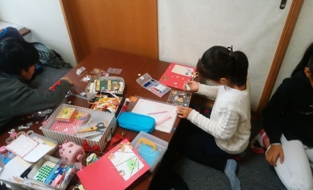 学研植松らいじん教室の画像