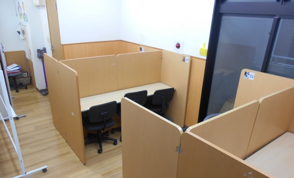 プログラミング教育 HALLO スクールIE 川崎西口校の画像