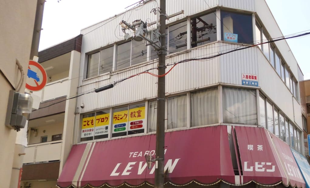 gaプログラミングスクール枚方校の画像