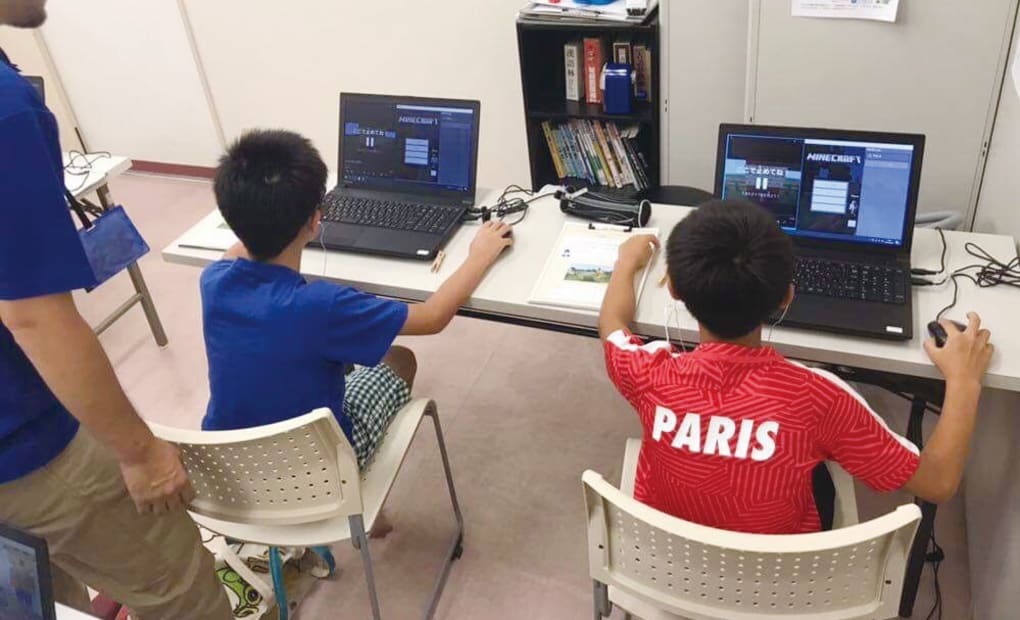 個別指導クロキジュク ペガサス長与教室の画像