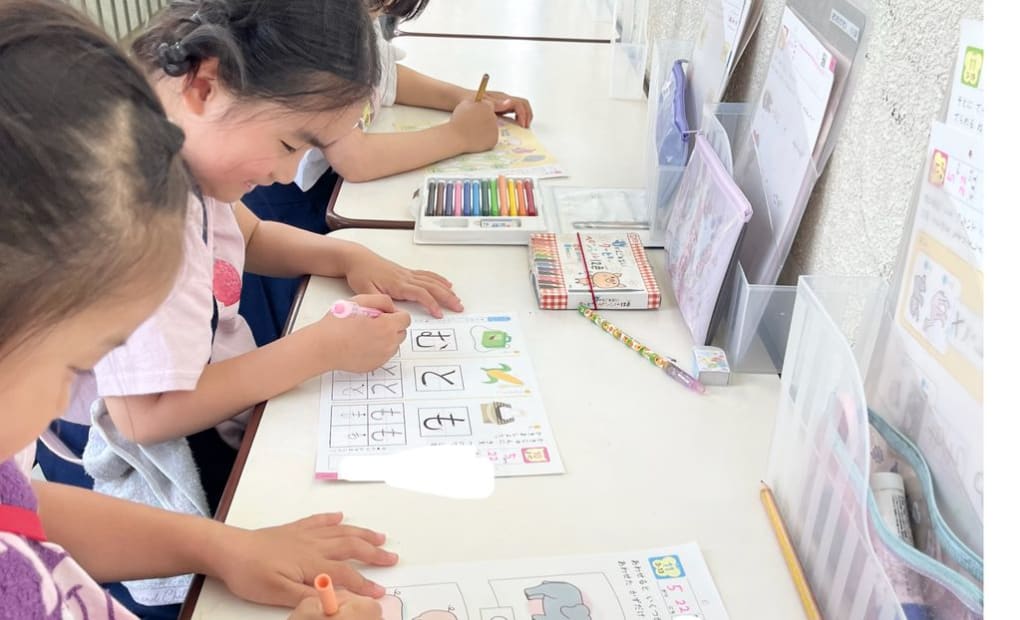 学研剱正教室の画像