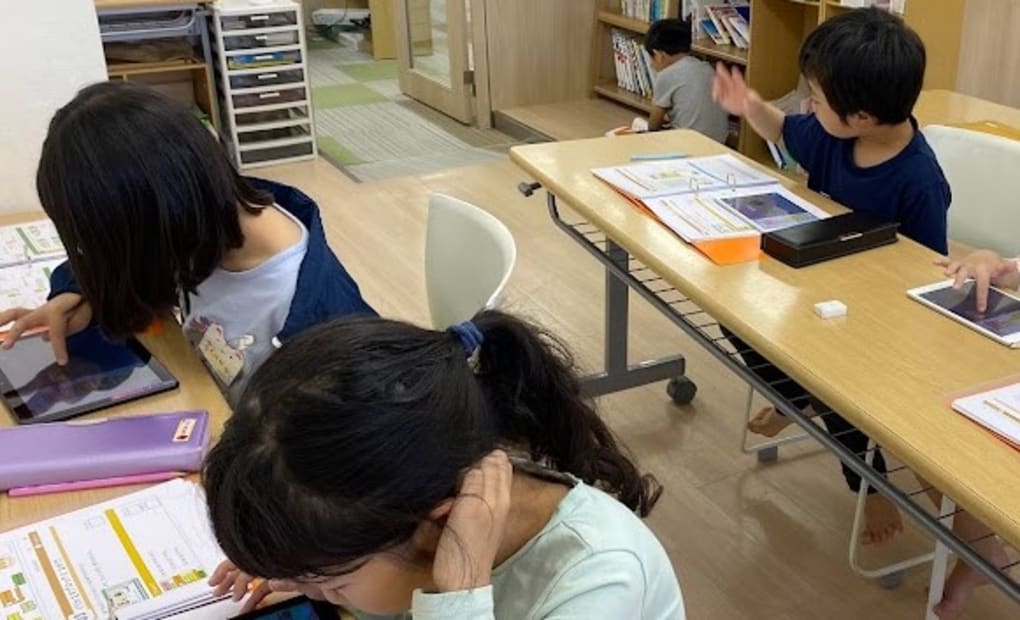 MOCOPLA四ッ谷教室の画像