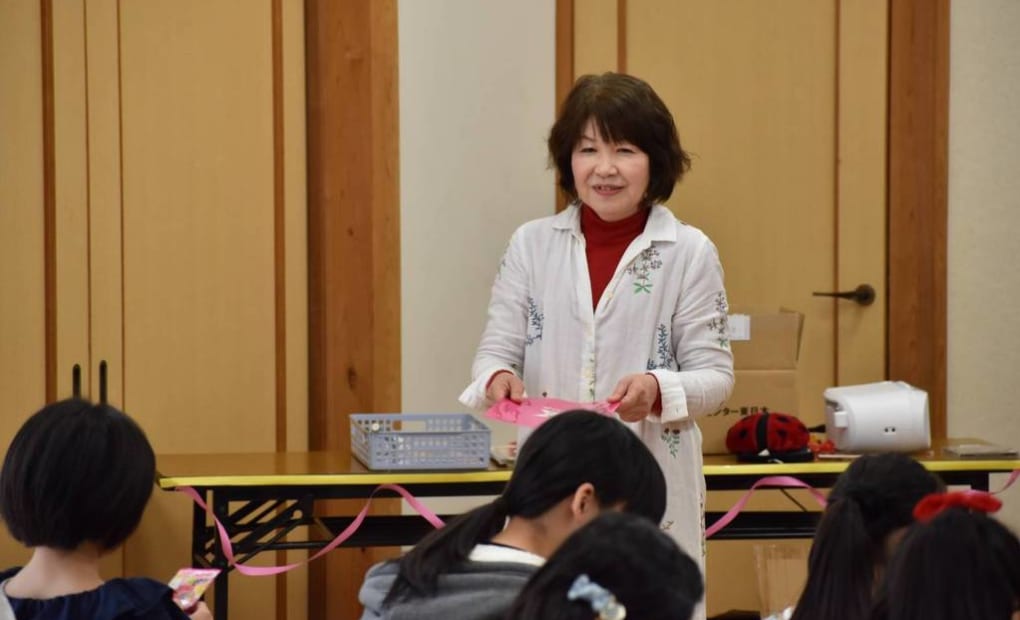 学研武雄小前教室の画像