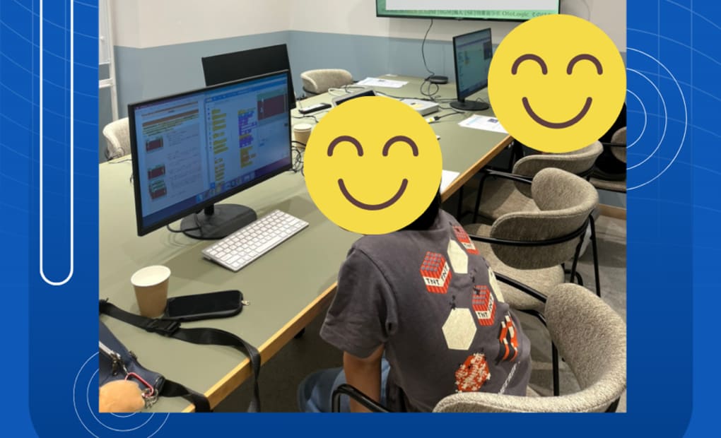 浦添パルコシティ教室の画像