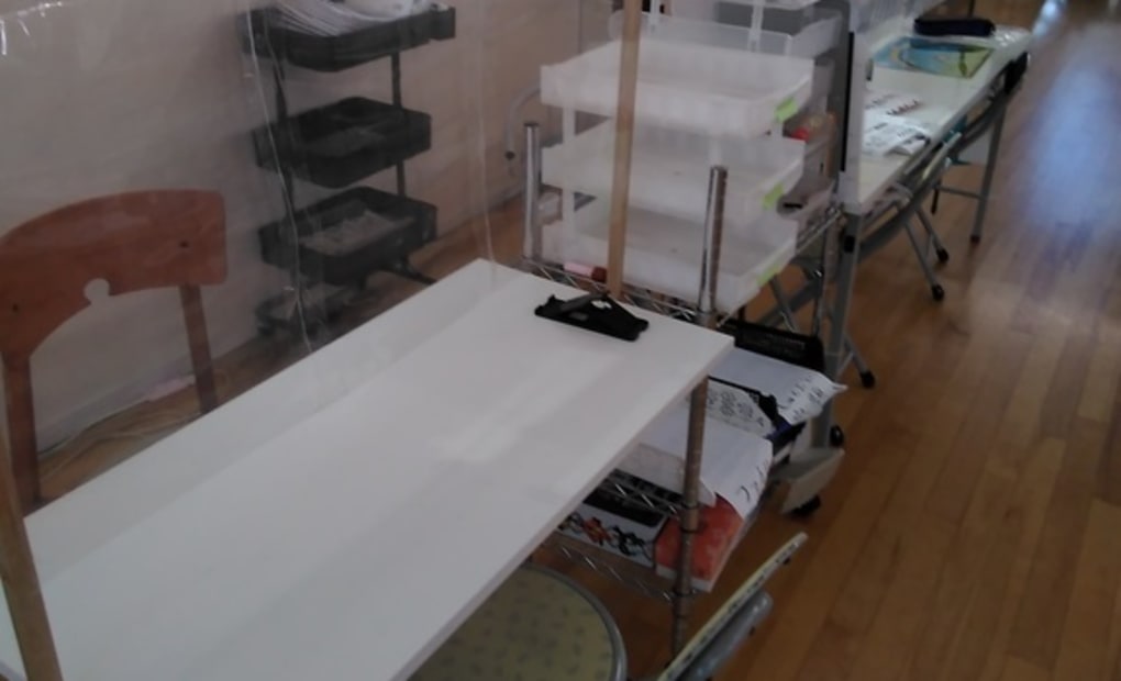 学研弁天教室の画像