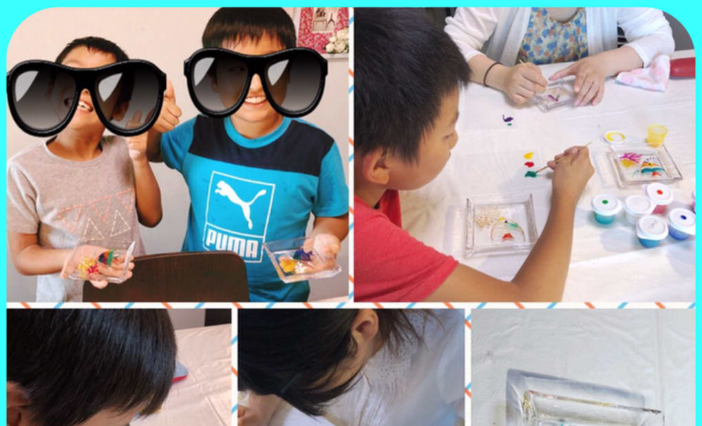 学研つるせ西教室の画像