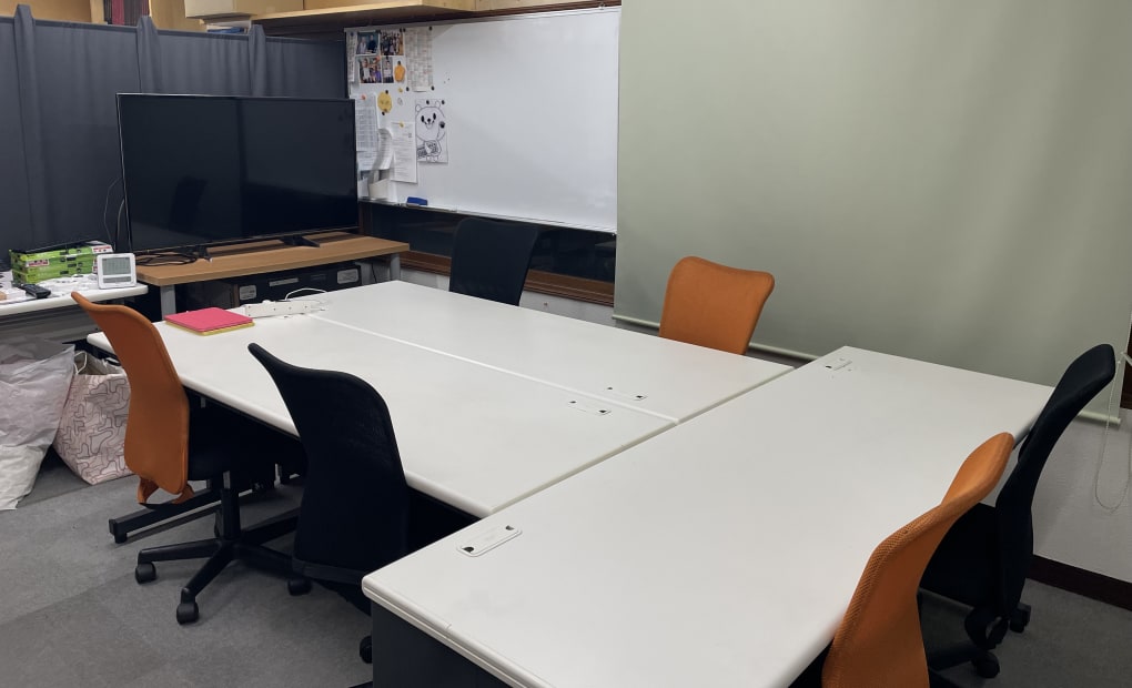 久保田珠算学校 琴似校の画像