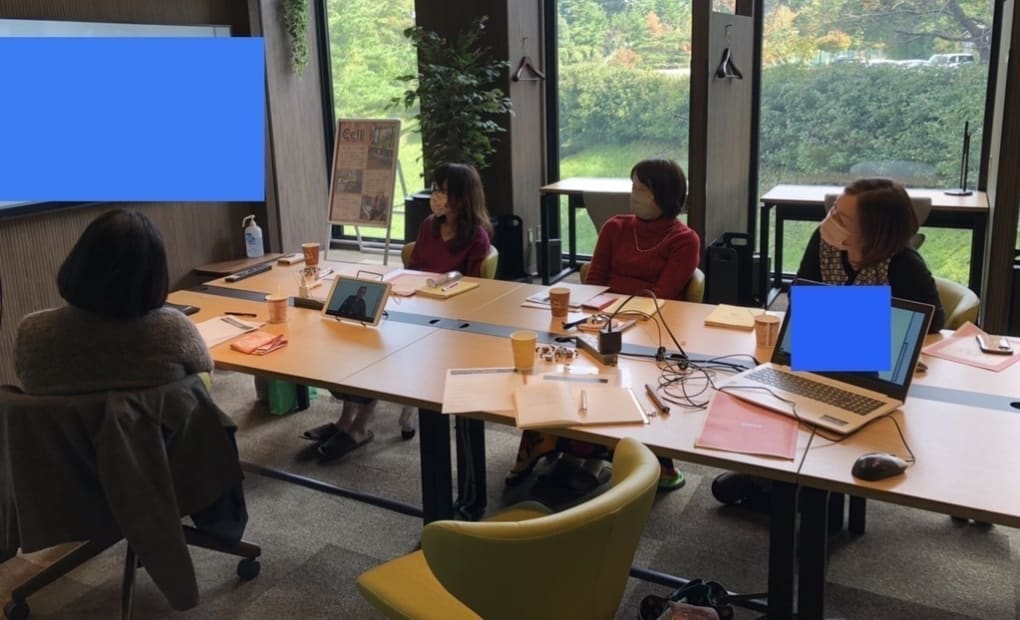 学研プティパあけぼの幼稚園教室の画像