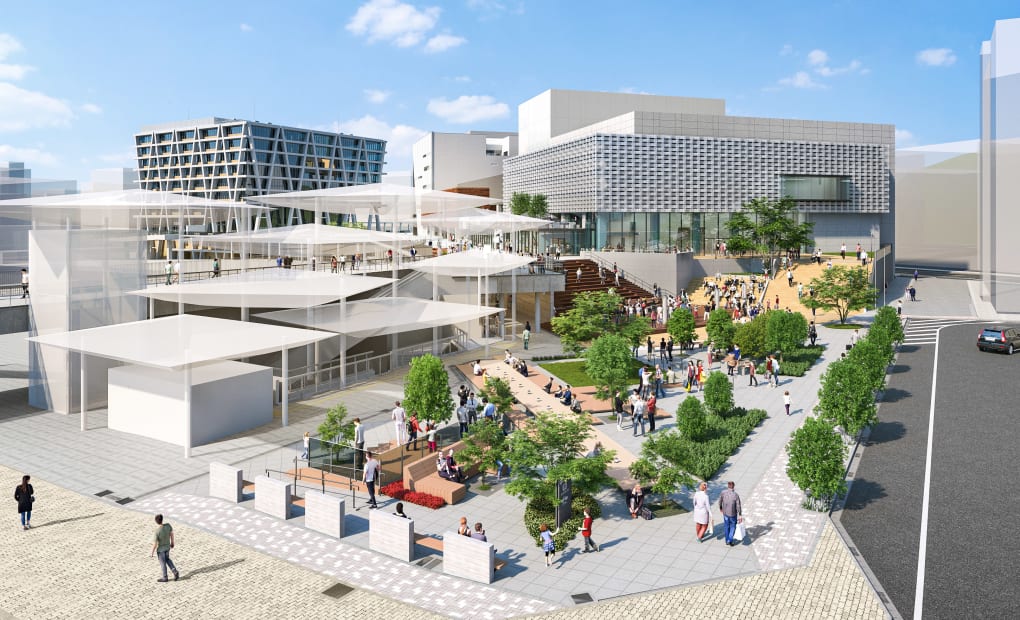 プログラミング教育 HALLO 忍者ナイン 箕面船場阪大前校の画像