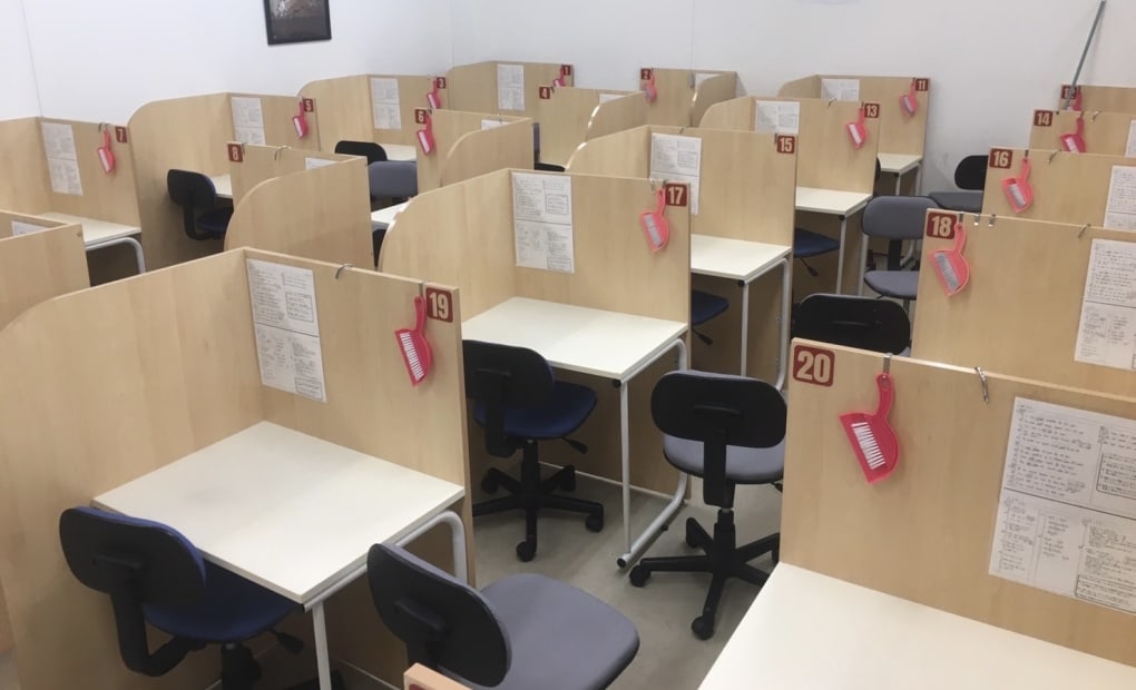 ビーパル個別指導学院福知山駅前教室の画像