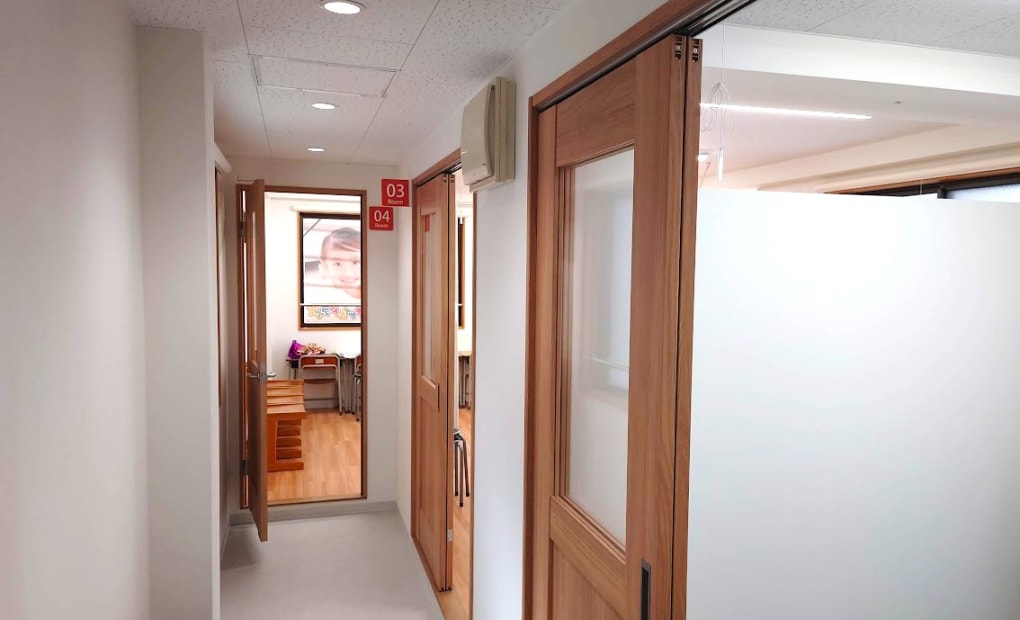 プログラミング教育 HALLO チャイルド・アイズ 石神井公園校の画像