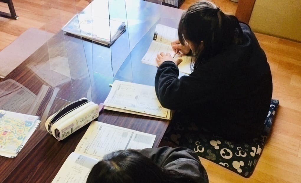 学研くす教室の画像