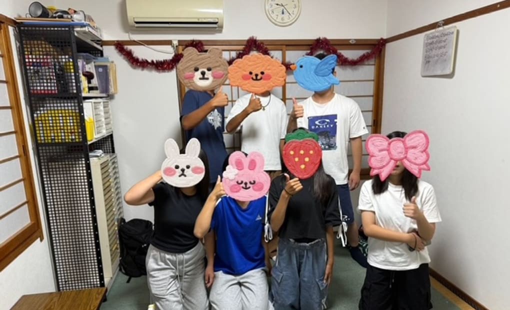 学研松島教室の画像