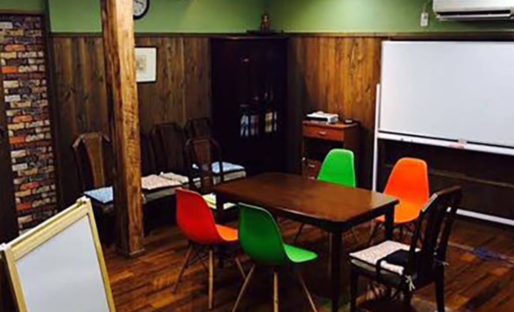 プログラミング教育 HALLO 教育空間 きたがわ校の画像