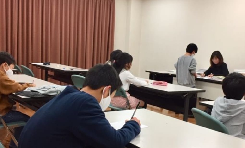 学研さいとう第2教室の画像