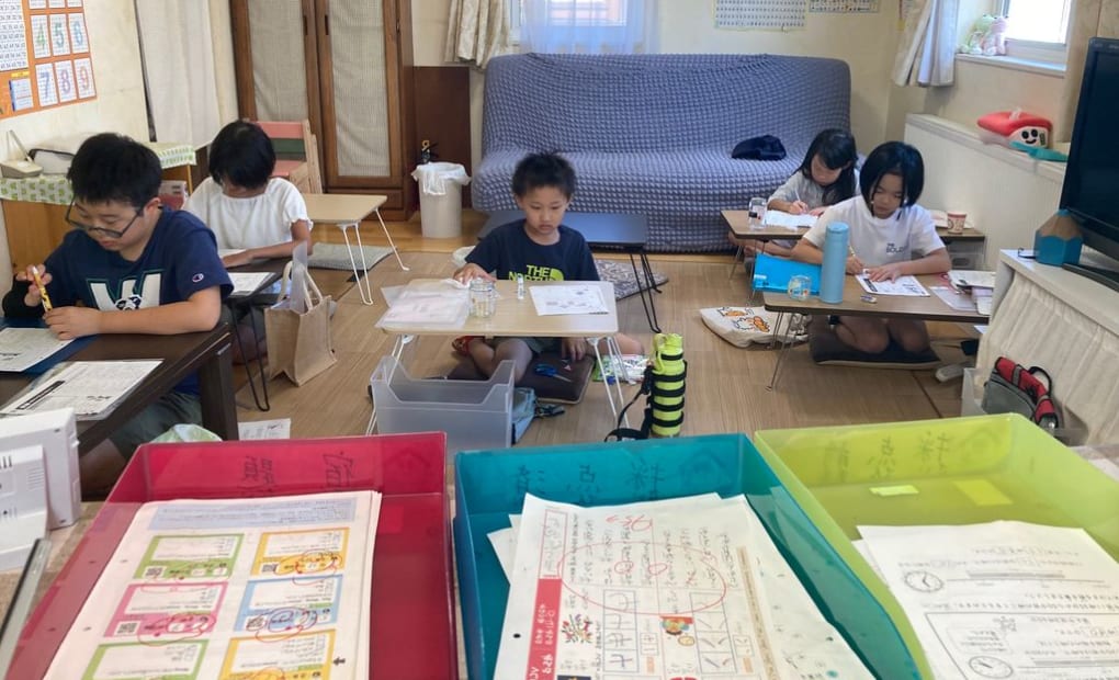 学研とうべつ学園前教室の画像