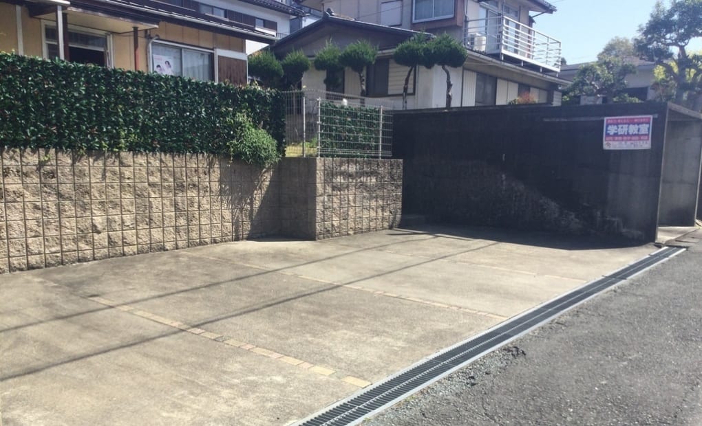 学研湖東教室の画像