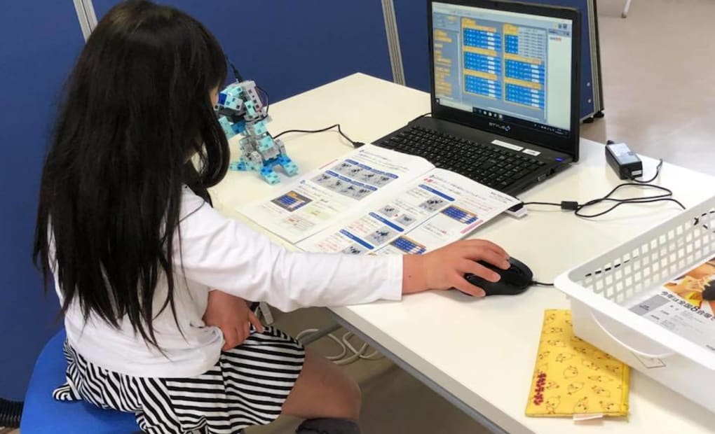 パソコン教室 スピリッツ・スマイルの画像