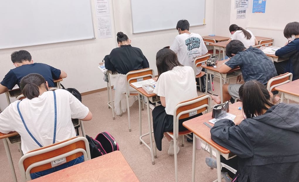 進学ゼミナール三郷駅前校の画像