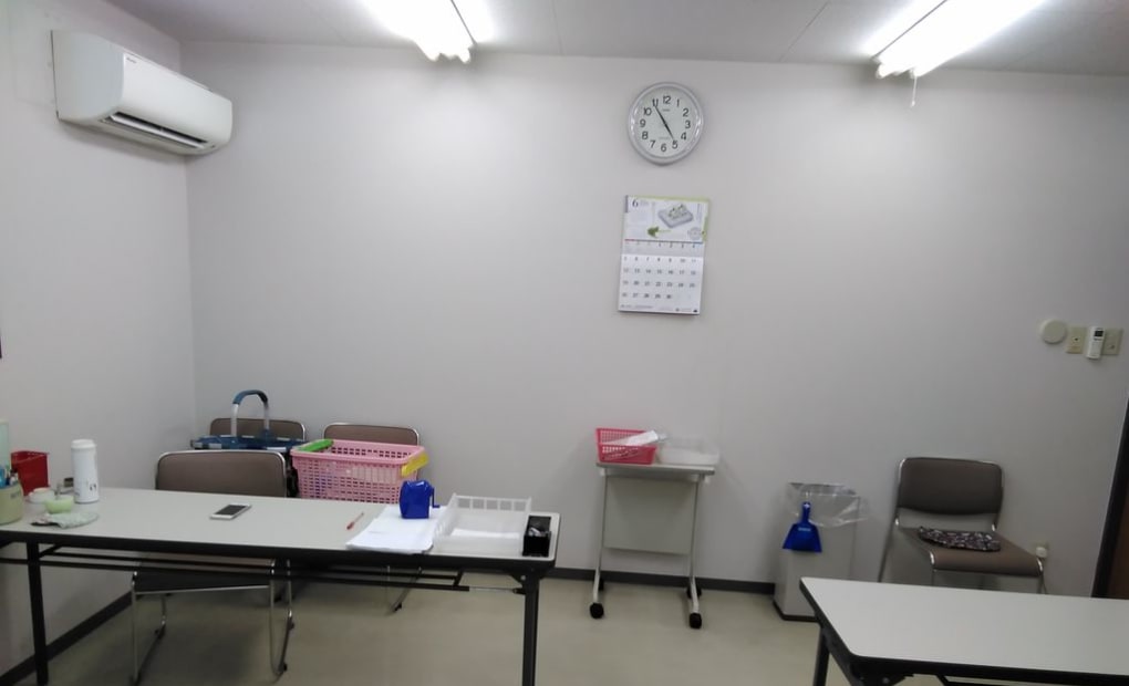 学研邑久教室の画像