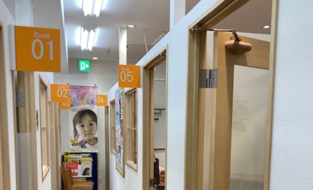 プログラミング教育 HALLO チャイルド・アイズ 相模大野校の画像