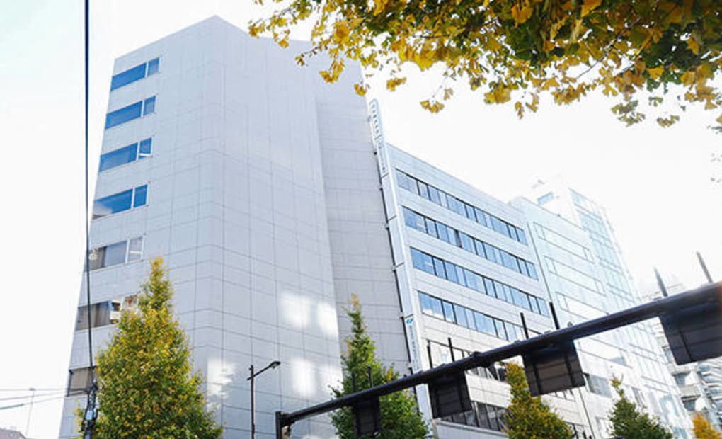 秋葉原教室の画像