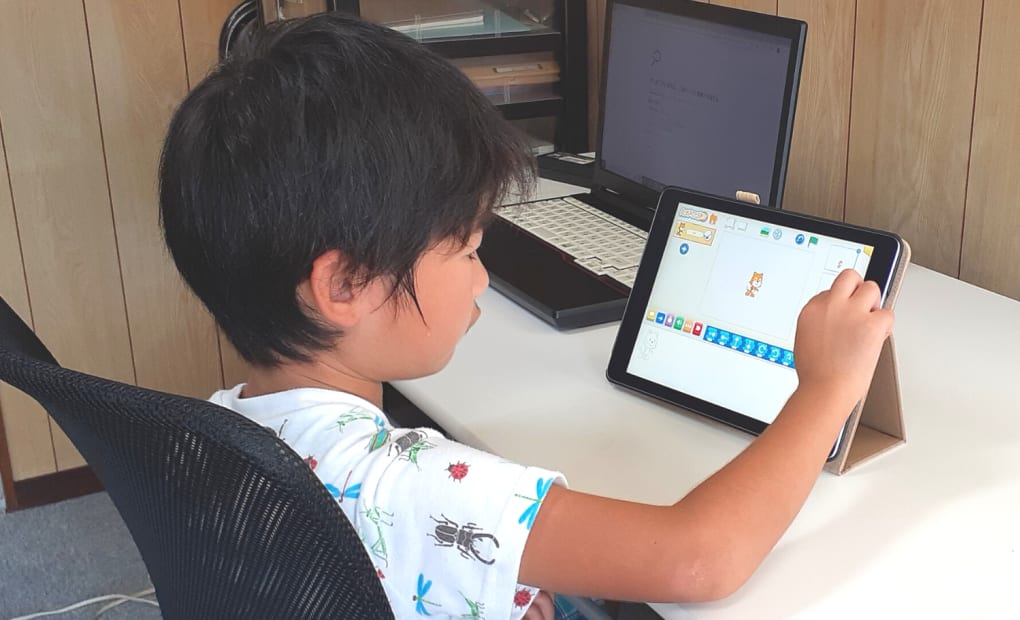 キッズプログラミング教室TSUKASAの画像