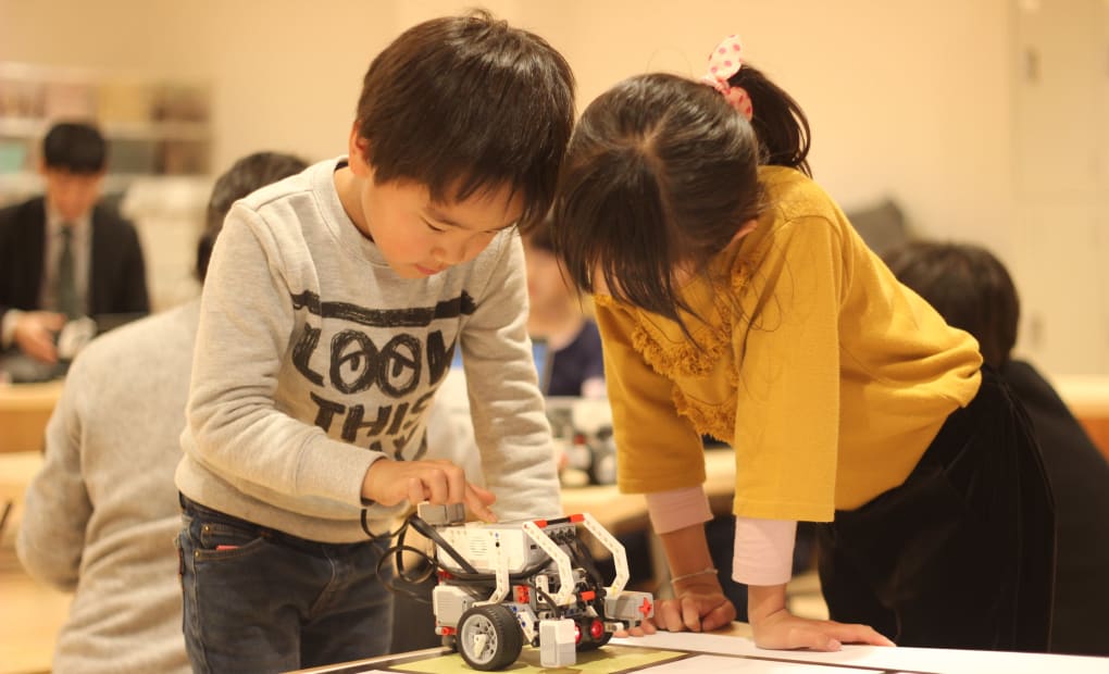 プログラミング教室 清和ラボの画像