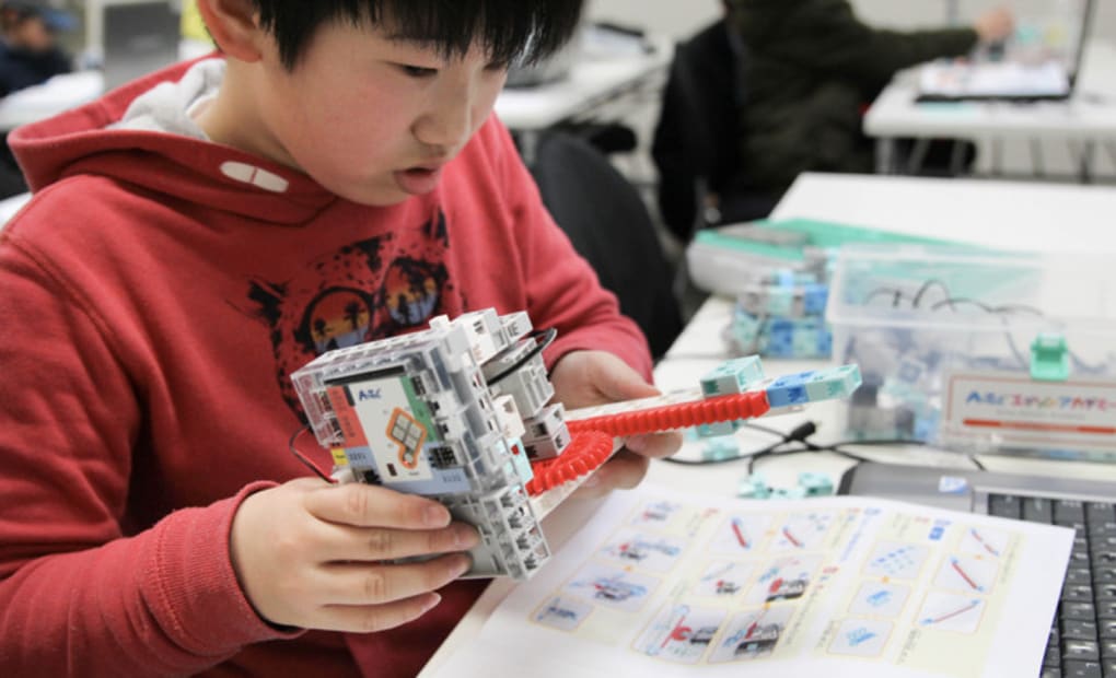 みらいかいかの画像