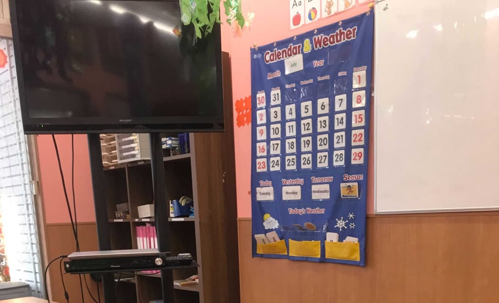 プログラミング教育 HALLO キッズデュオ 戸田公園校の画像