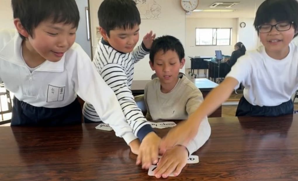 学研正木まがり教室の画像