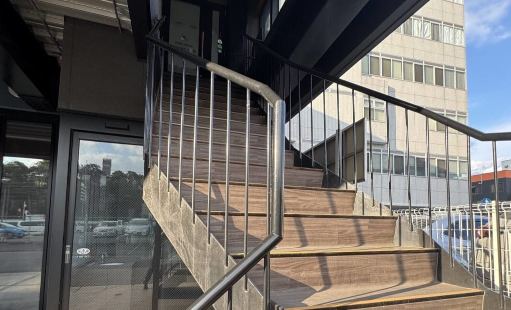 Logical studio 院内の画像