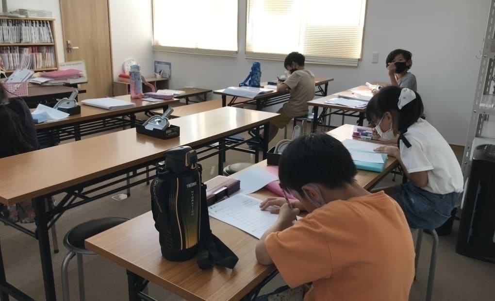 学研よこごし教室の画像